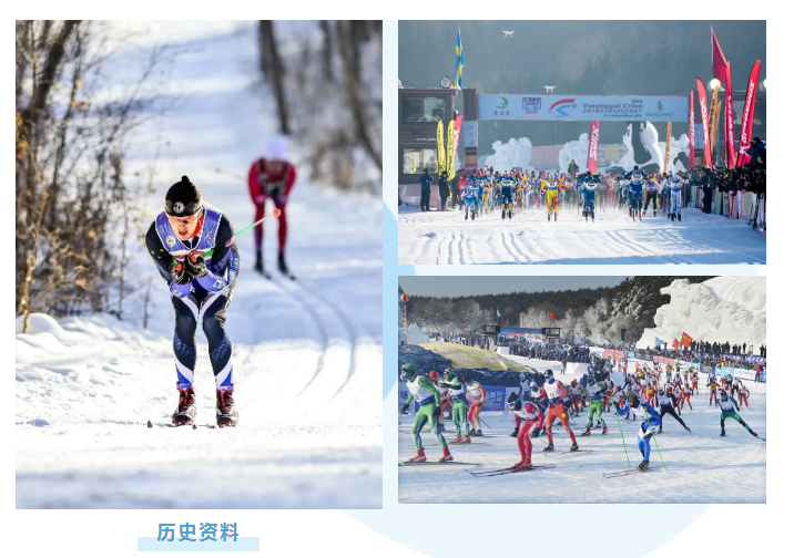 2022中国长春净月潭瓦萨国际滑雪节1月4日如约而至