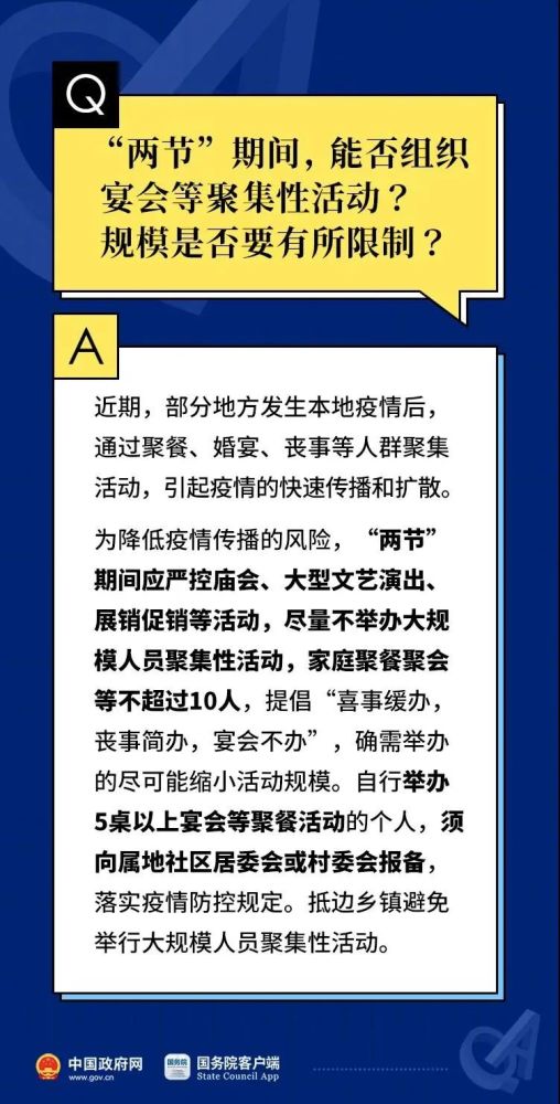 2022年元旦春节期间,疫情防控10问10答_腾讯新闻