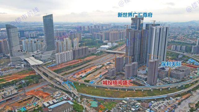 2022，增城50000套新房驾到！_腾讯新闻