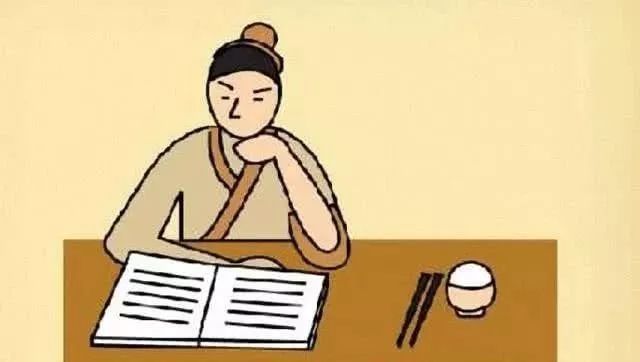 循什么读成语_成语故事简笔画