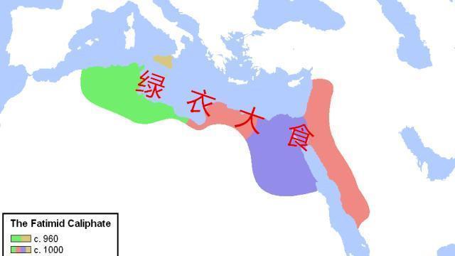 902年起,艾布·阿卜杜拉率柏柏尔军发动起义,向艾格莱卜王朝在各地的