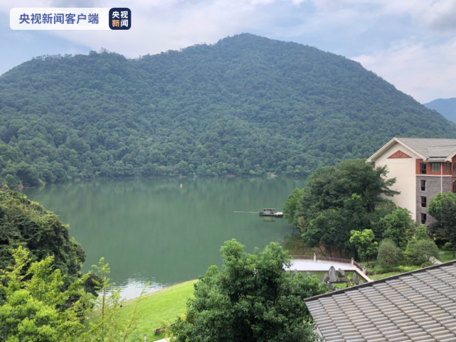 黄山太平湖违建拆除何日完成安徽公布整改方案