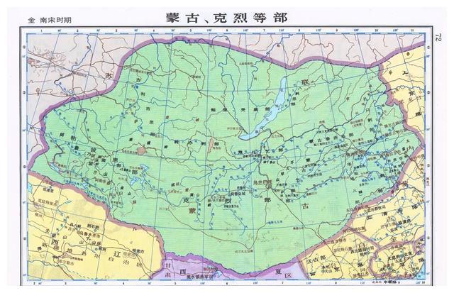 为什么成吉思汗能统一蒙古建立大业而札木合却功败垂成