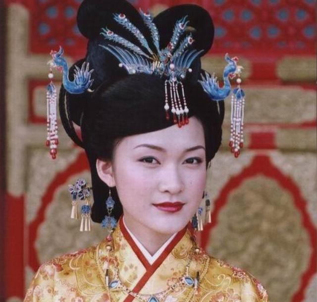 明孝宗一生只爱张皇后一人,为什么张皇后的结局却很惨?