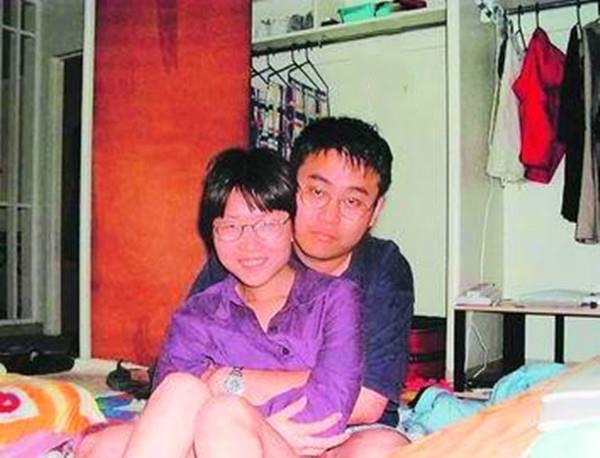 清华留美女博士陈丹蕾入狱记:内向女爱上外向男,枪杀丈夫并碎尸