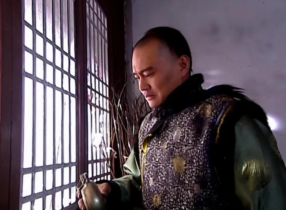 雍正和胤祥兄弟情深为何胤祥临终之前却要吞土明志