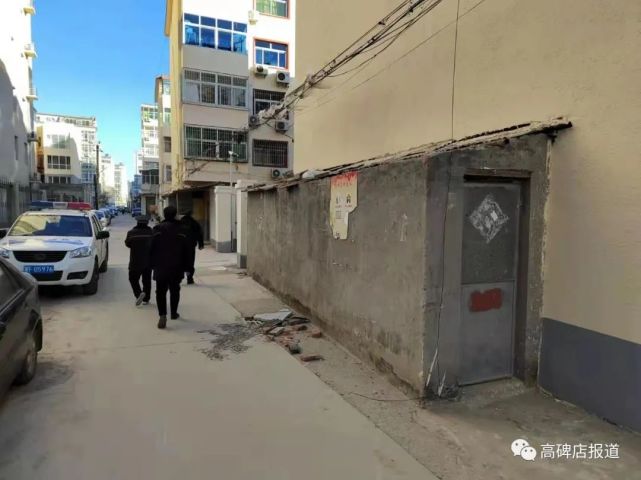 高碑店结乐胡同,阳光胡同,新昌大街南延,等.