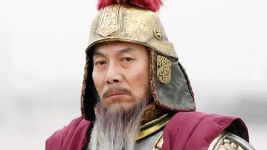 在鄱阳湖大战中消灭陈友谅,后面作为主帅搭档常遇春先后消灭张士诚