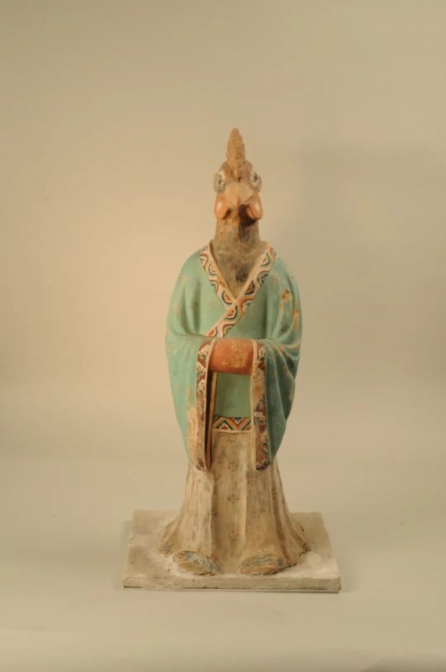 文物新疆｜这两样新疆博物馆藏品你能叫出名字吗？