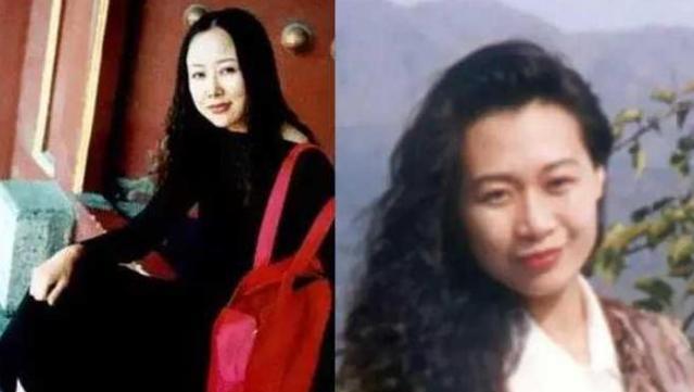 女富豪陈丽华40年前旧照曝光终于明白迟重瑞为何如此迷恋她