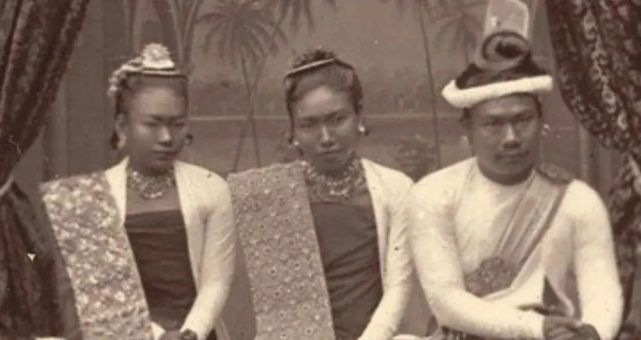 缅甸贡榜王朝征战史:英国是如何将缅甸变为"英属缅甸"的?