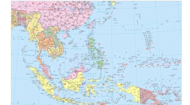 缅甸贡榜王朝征战史:英国是如何将缅甸变为"英属缅甸"