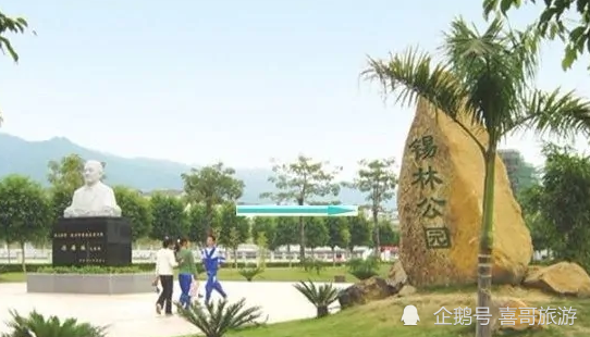 广东梅州市蕉岭县十大景区有哪些?自驾游如何安排行程?