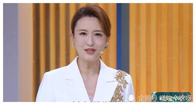 央视主持人张蕾被重用主持央视热播综艺搭档门面主持人