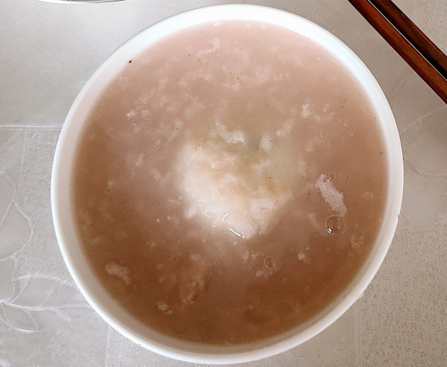 江苏靖江最有名的七大特色美食,尤其第一种真是漂亮,又大又圆!