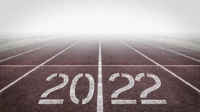 2021再见2022你好2022跨年祝福语大全愿2022没有疫情2022年诸事顺利