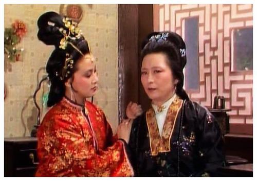 贾政爱王夫人,独宠妻子20年.贾政和王夫人的夫妻关系一言难尽.