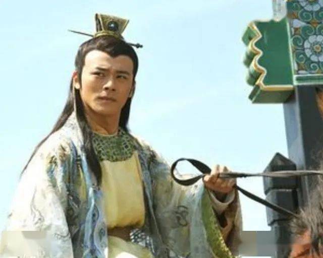 明朝第十六位皇帝朱由检