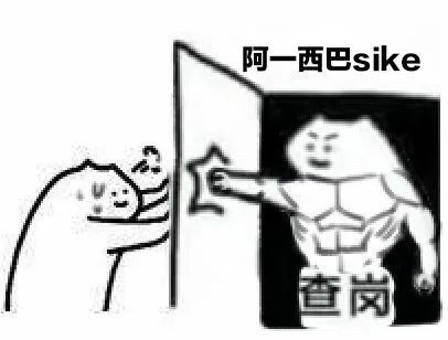 全套查岗表情包