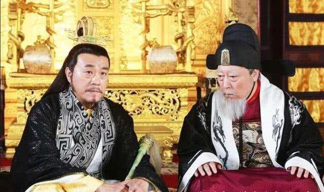 嘉靖皇帝有多迷信不见儿子怕被克死修道比朝政还重要