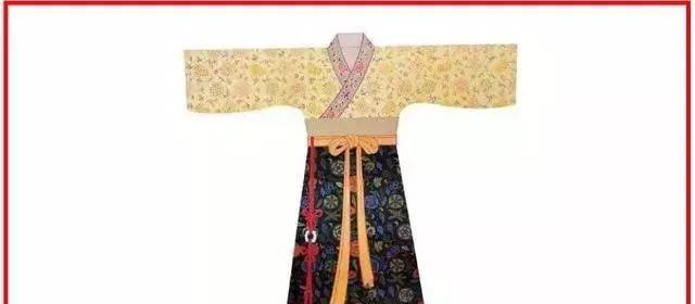秦朝服饰文化女子的深衣襦裙都有什么特点