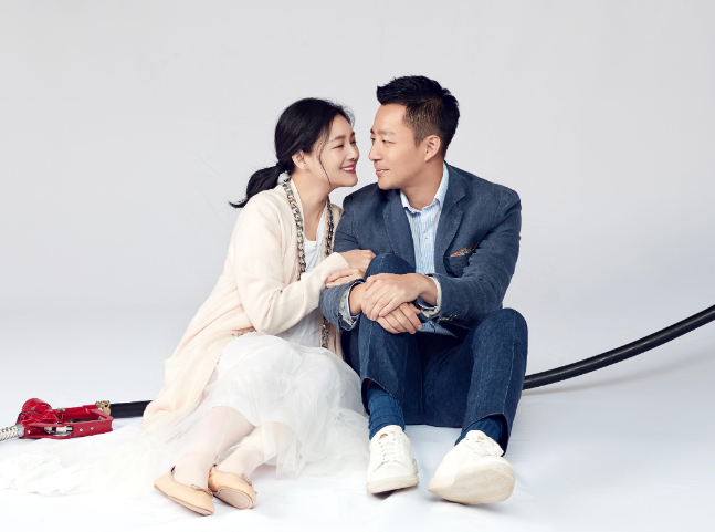 汪小菲携绯闻女友张颖颖归巢被拍大s回应我珍惜当下祝福小菲