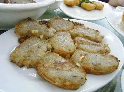 潮汕人吃了500年的粿竟是如此神奇的存在
