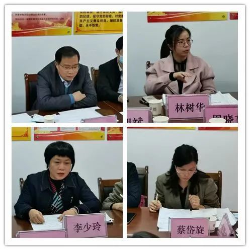 揭阳市"共青团与人大代表,政协委员面对面"探讨构建化