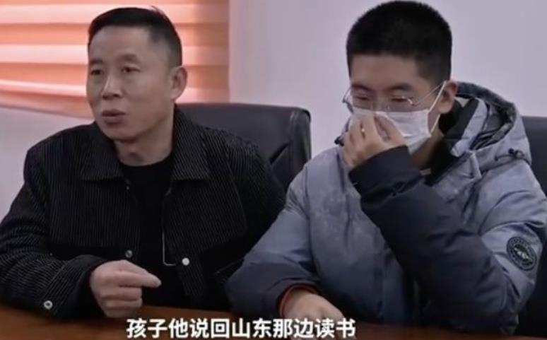 嫌贫爱富孙卓曾说要回养父母身边转变是否跟孙海洋有奥迪有关