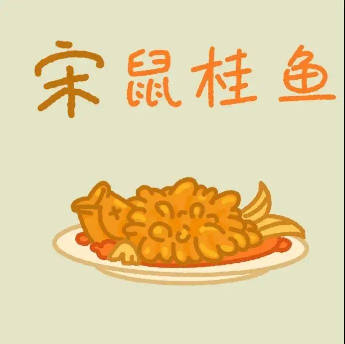 小吃谐音梗姓氏谐音梗食物头像美食表情包头像