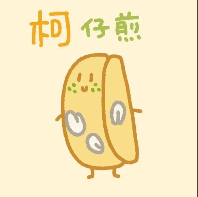 小吃谐音梗姓氏谐音梗食物头像美食表情包头像