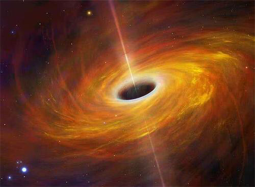 简论易经哲学思想宇宙天人合一理论与当代物理学关系