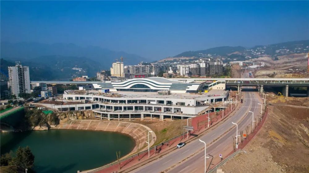 事关云阳经济社会发展全局云阳代表团提交了这些建议