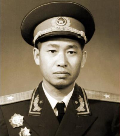 继任师长王振祥成了何善远的新搭档,胡继成在1955年被授了少将军衔