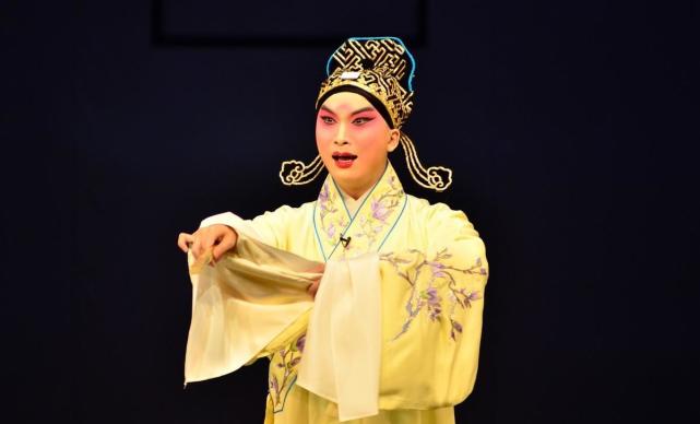 雅与俗的矛盾,从魏良辅到汤显祖,百戏之祖"昆曲"的前世今生