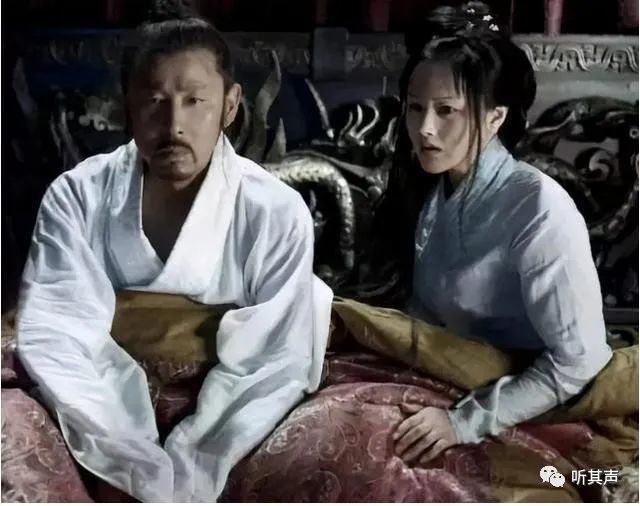 冷历史:打败项羽的刘邦,要多流氓有多流氓!
