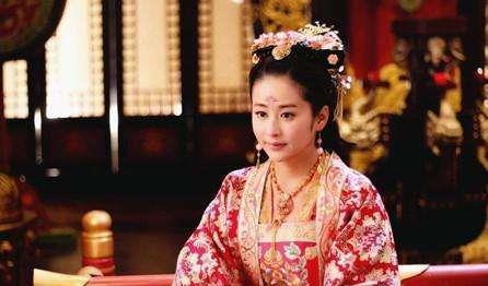 公主在亡国后成敌国战利品凭半块铜镜与丈夫团圆造就一段佳话