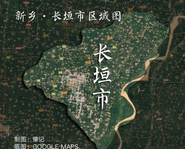 低调的长垣,不声不响就变成长垣市了|长垣县|河南|郑州|撤县设市|开封