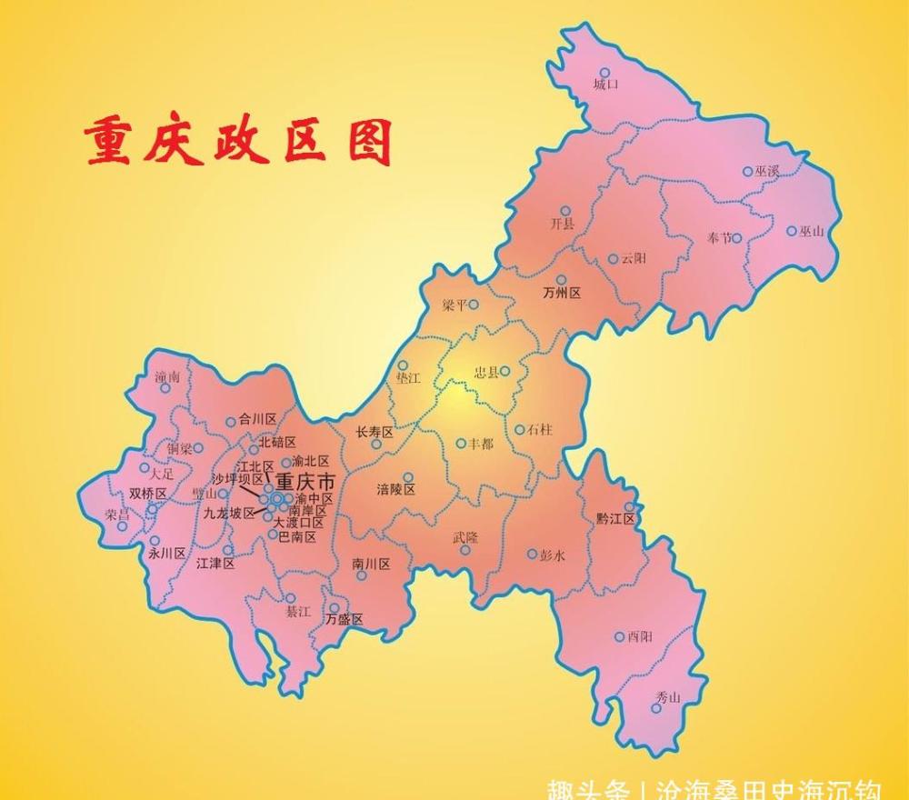 进行了长达半个世纪的争夺,蒙古大汗蒙哥就于今重庆合川钓鱼城被射死