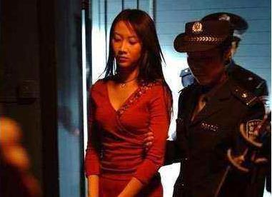 中国3位最美死刑女犯个个美丽动人临刑前的要求让人疑惑