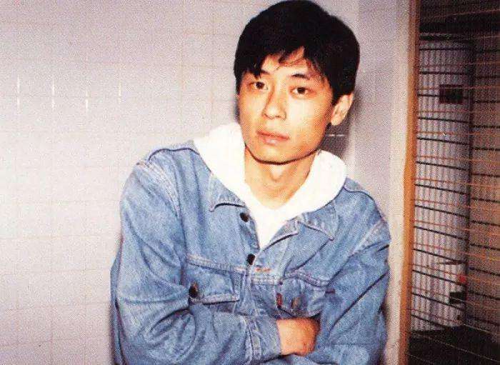1989年8月王杰国语专辑孤星