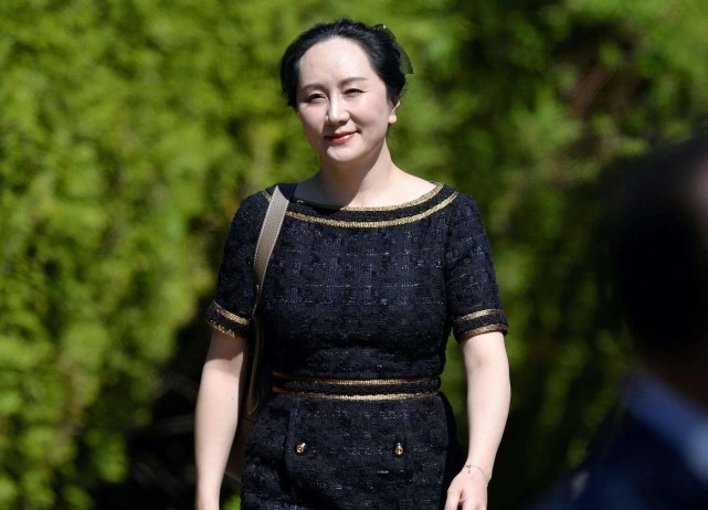 任正非第二任妻子姚凌:秘书出身,比小丈夫30岁,世人