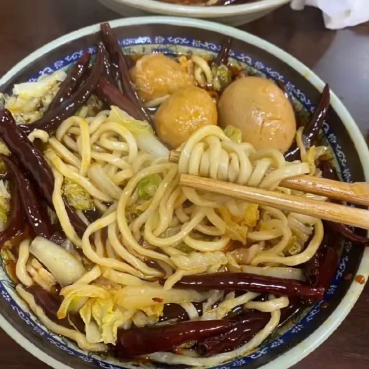 江苏面食助力biangbiang面