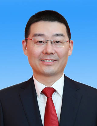 阳江市新一届市委领导班子集体亮相(附简历)