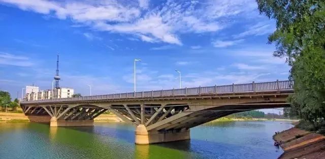 漯河丁湾桥要拆除重建