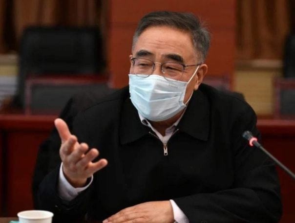 张伯礼院士(资料图 end—值班丨王丽娜统筹丨安 伟编辑丨刘广辉本