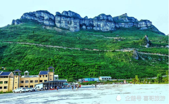 贵州铜仁市印江县十大景区有哪些自驾游如何安排行程