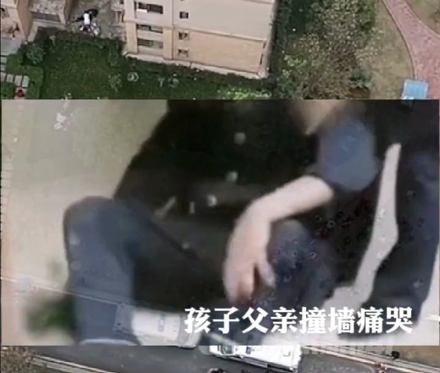 经警方侦查,该起坠楼事件是一起故意杀人案 两幼童父亲张波与其女友