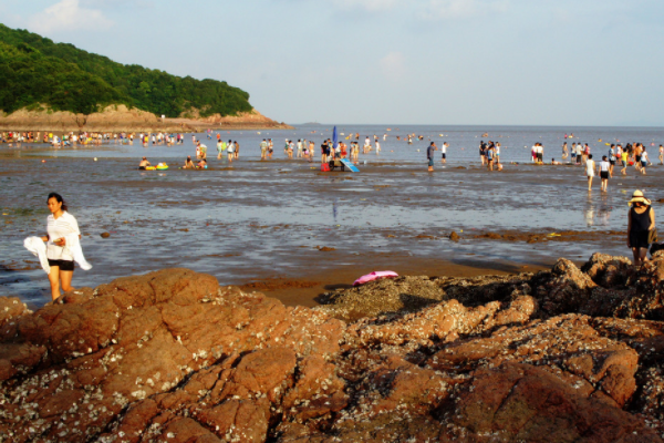 宁波洋沙山景区永久关闭,距今已过去6年的时间,引发