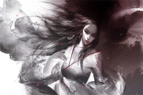 山海经十大美妖山海经中最美的十个妖怪是谁